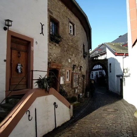 Haus Des Ritters 2