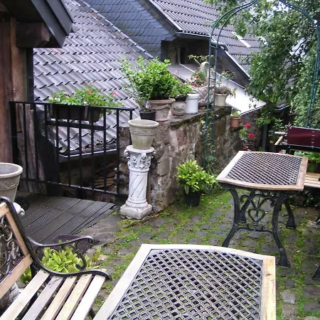 Дом отдыха Haus Des Ritters 2 *