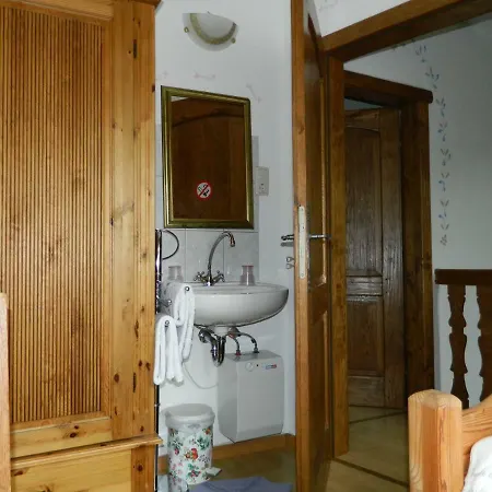 Haus Des Ritters 2 * Кроненбург