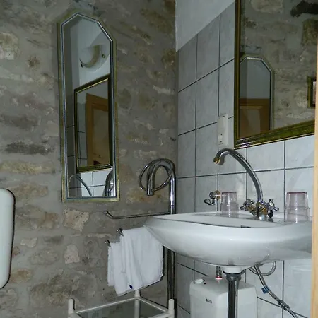 Haus Des Ritters 2 * Кроненбург