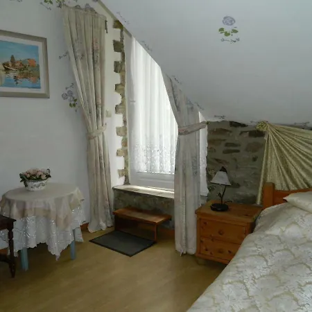 Haus Des Ritters 2 Дом отдыха Кроненбург