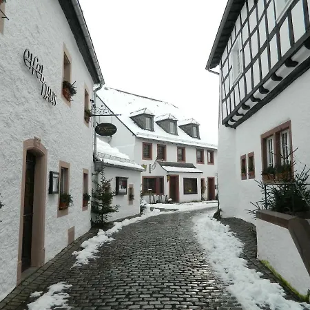 Haus Des Ritters 2 Кроненбург